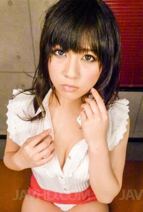 Kyoka Mizusawa top heiße bild