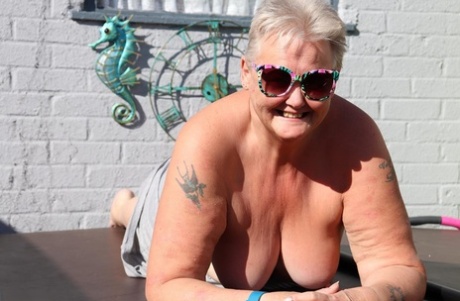 imgur sexy Oma heiße erotische galerien