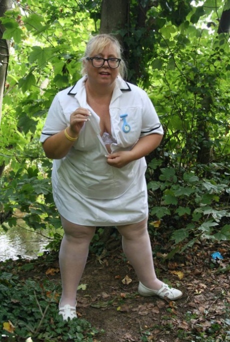 granny strümpfe dp sexy akt bild