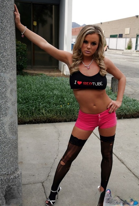 Bree Olson model schöne fotos