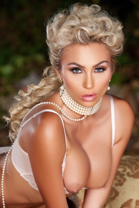 Khloe Terae perfekte hübsche galerie