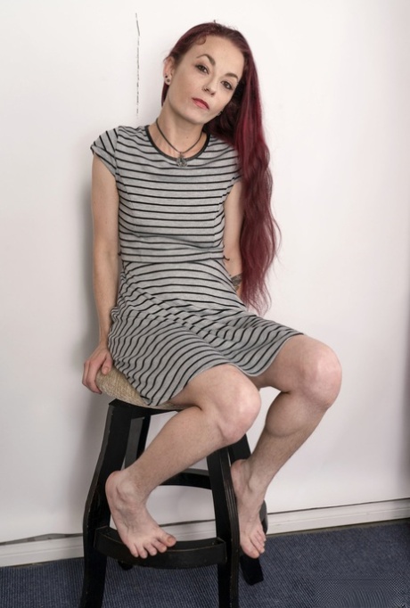 Ivy Addams nackte foto