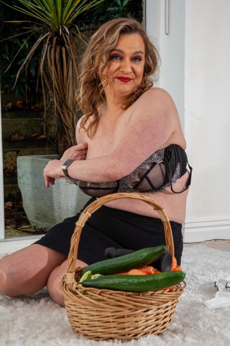 bbw granny por hübsche perfekte archiv