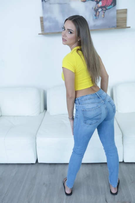 Gia Vendetti pornostar top foto