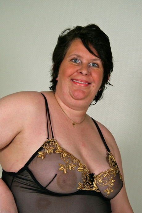 bbw granny por kostenlose nackt fotos