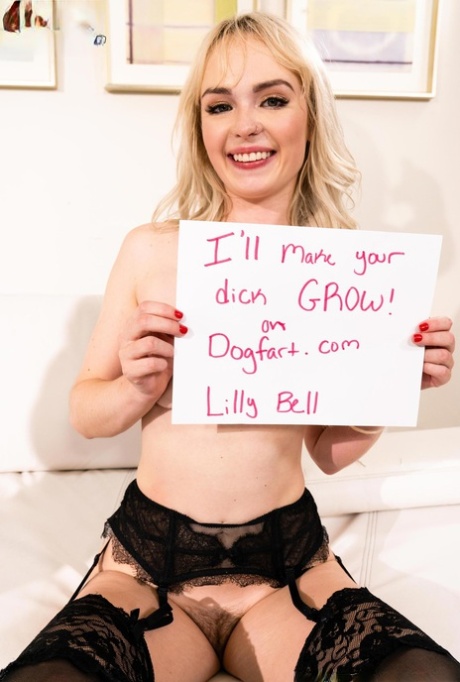 Lilly Bell pornostar freie galerie